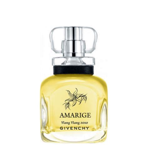 givenchy amarige ylang ylang 60 ml|givenchy amarige for her.